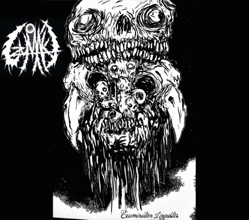 Uzumaki (USA) : Examination Linguistics